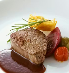 イルピノーロ IL PINOLO 梅田 ヒルトンプラザウエストのおすすめランチ3