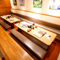 温野菜 二子玉川店の雰囲気1