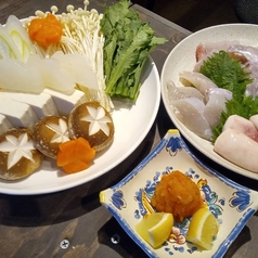 フグ鍋