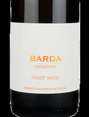 【期間限定特別価格】BARDA / BODEGA CHACRA