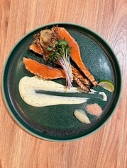 WARAYAKI bistro W ワラヤキビストロダブリューの写真
