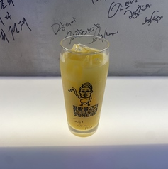 ランチ限定価格のドリンクもご用意してます！