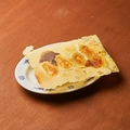 料理メニュー写真 柳橋餃子 (小・4個)
