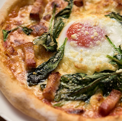 Promessaのコース写真