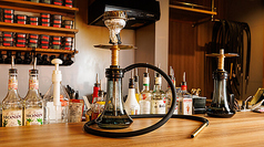 Shisha Maya シーシャマヤ 新宿三丁目店のおすすめ料理1
