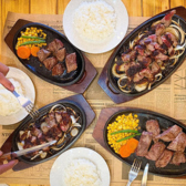 GOLDSTEAK ゴールドステーキ 秦野店の詳細