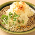 料理メニュー写真&nbsp;ポテトサラダ 