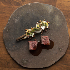 Reconnaissance ルコネッサンスのコース写真