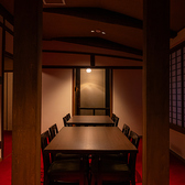 京都 肉のひろ重 八百屋の雰囲気2