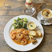 風のアリアのおすすめ料理2