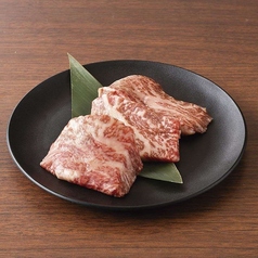 黒毛和牛ロース