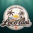 HawaiianDinerLocolani ハワイアンダイナーロコラニのロゴ