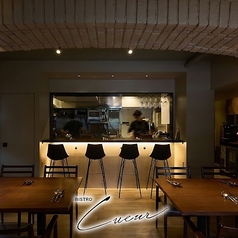 Bistro Lueur　ビストロ リュエールの写真