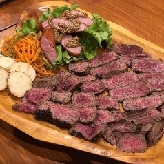 肉&串バル 空海 立石店のコース写真