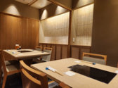 しゃぶしゃぶ 紺kou 若狭店
