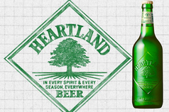 ハートランド(中瓶)