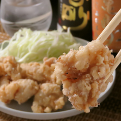 レガロ特製唐揚げ