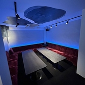 AVAN アバン 梅田北新地の雰囲気2