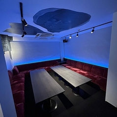 AVAN アバン 梅田北新地の雰囲気2