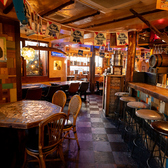 Stove's ストーブスの雰囲気3