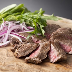 オールデイダイニング ザ・ブラッスリーのコース写真