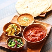 スパイスカフェ&バル SSS 鳥取駅南口店の写真