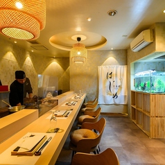 天麩羅はじめの特集写真