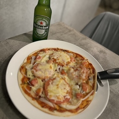 A＆a cafe エーアンドエーカフェ 大須店のコース写真