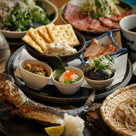 宴会に◎飲み放題付コース4500円～◎