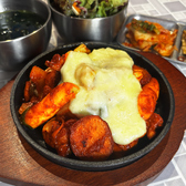 韓国料理KollaBo コラボ マンジョ&ソベッチャカンジャンケジャン 川崎DICE店のおすすめ料理2