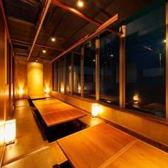 個室居酒屋 久保田 大門店の雰囲気3