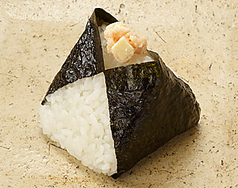 明太チーズ
