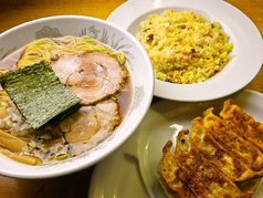 ラーメン タンポポ 北野のおすすめ料理1