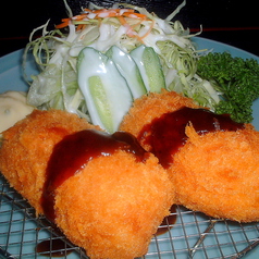 menu photo