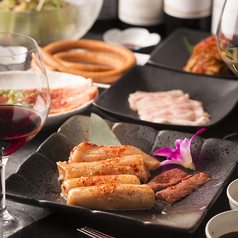 OBalTan JAPANのコース写真