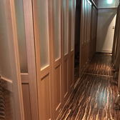 川崎駅すぐ、プライベート空間で贅沢中華。