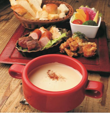 上高地あずさ珈琲 ニッケパークタウン 加古川店 カフェ スイーツ の
