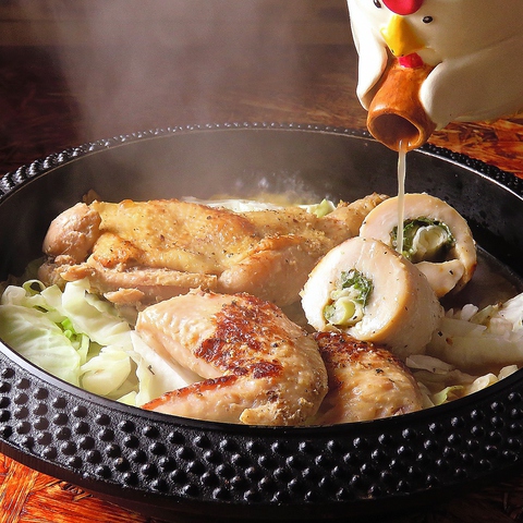 酒処 Trio トリオ 居酒屋 のメニュー ホットペッパーグルメ