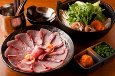 牡蠣と日本酒 成光のコース写真