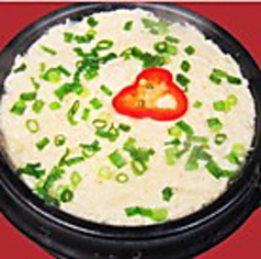 ゲランチム/玉子焼