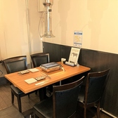 ウシガシラセルの雰囲気3