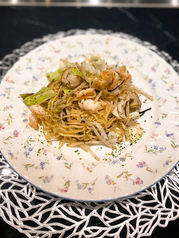 TEPPAN DINING 心のおすすめテイクアウト2