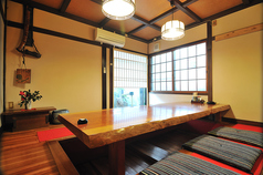 大衆割烹 ほづみ亭の雰囲気1