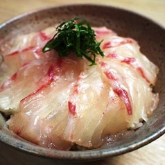 鯛めし (日向めし)