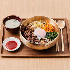 韓国家庭料理 スリョンのおすすめランチ3