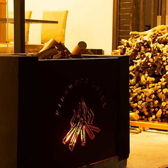 薪焼き OKIBIの外観2