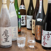 酒と魚と蛙人のおすすめ料理2