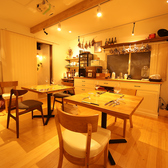 発酵ミライダイニング Bio kitchenの雰囲気3