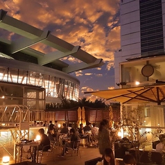 Serafina NEW YORK セラフィーナ ニューヨーク さいたま新都心店の特集写真