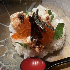 親子丼